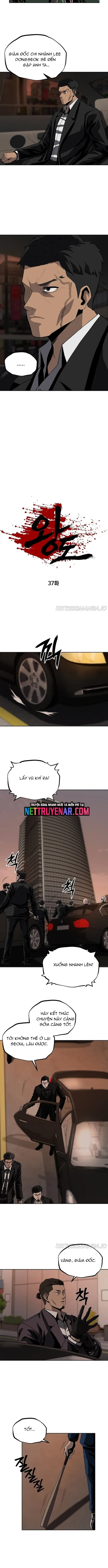 Vương Đạo Chapter 37 - 3