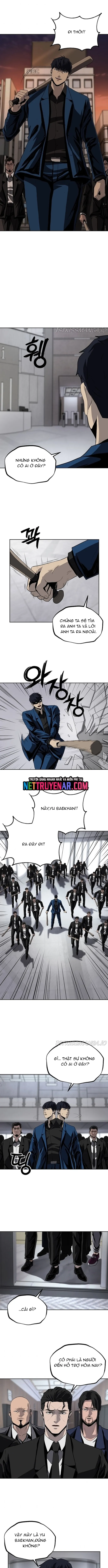 Vương Đạo Chapter 37 - 4