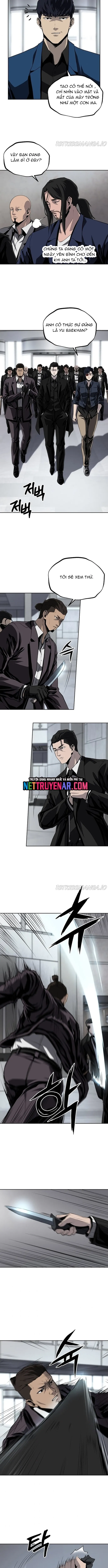 Vương Đạo Chapter 37 - 5