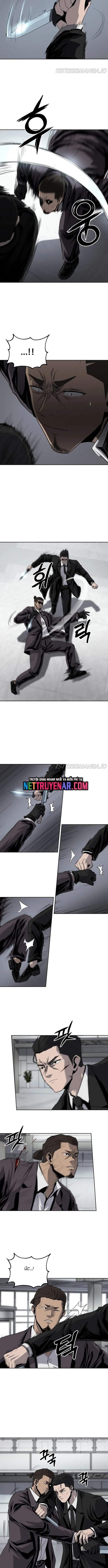 Vương Đạo Chapter 37 - 6