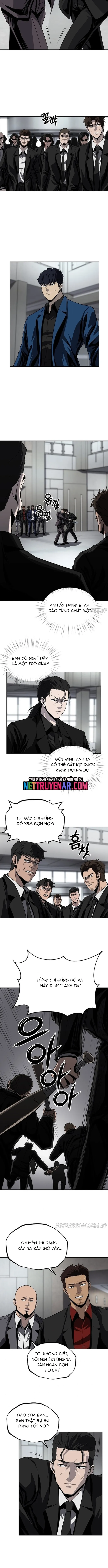 Vương Đạo Chapter 37 - 7