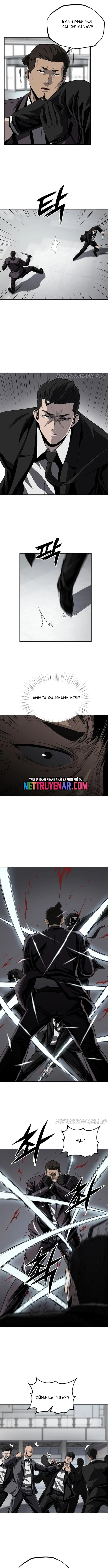 Vương Đạo Chapter 37 - 8