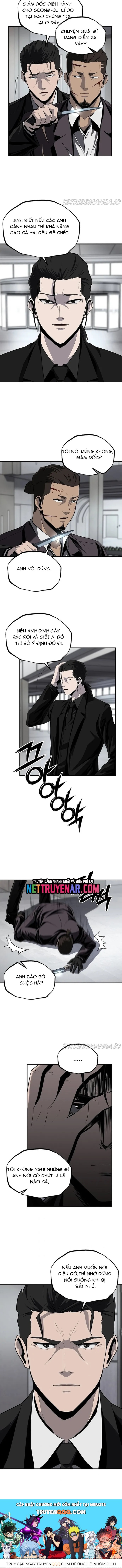 Vương Đạo Chapter 37 - 9