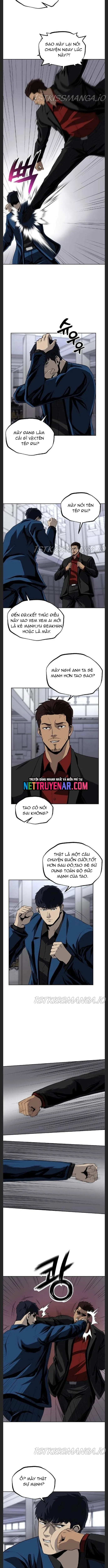 Vương Đạo Chapter 38 - 5