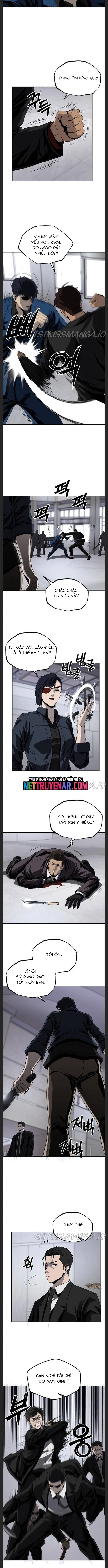 Vương Đạo Chapter 38 - 6