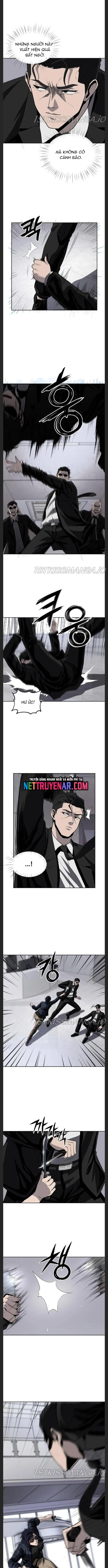 Vương Đạo Chapter 38 - 7