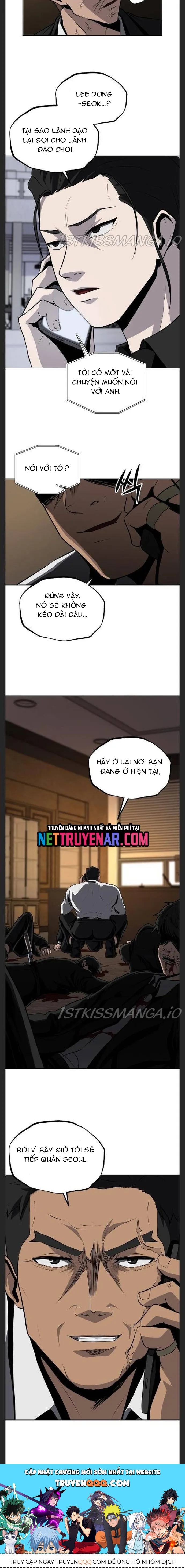 Vương Đạo Chapter 38 - 9