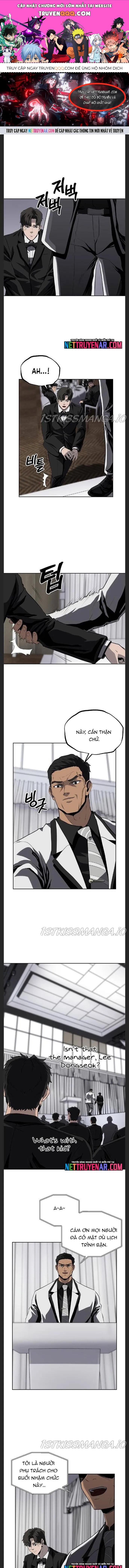 Vương Đạo Chapter 40 - 1