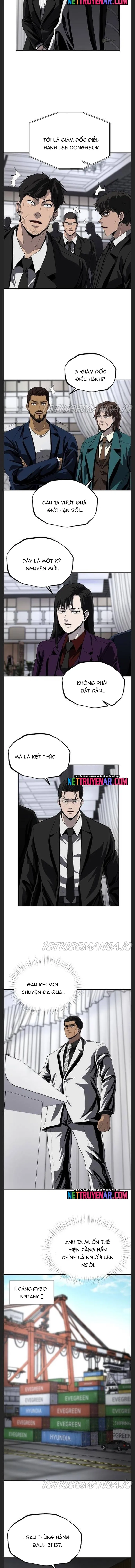 Vương Đạo Chapter 40 - 2