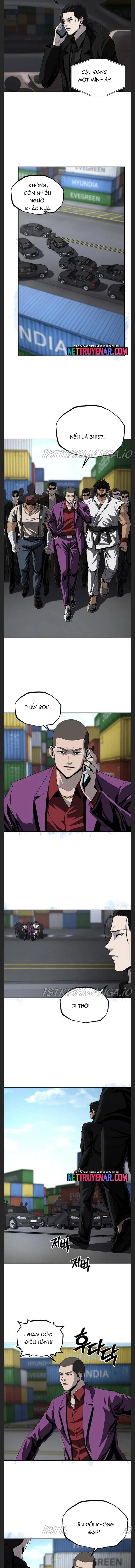 Vương Đạo Chapter 40 - 3