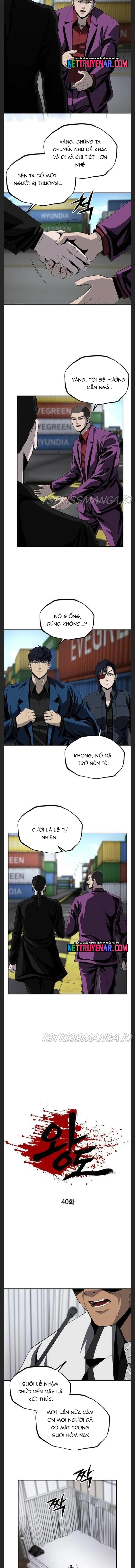 Vương Đạo Chapter 40 - 4