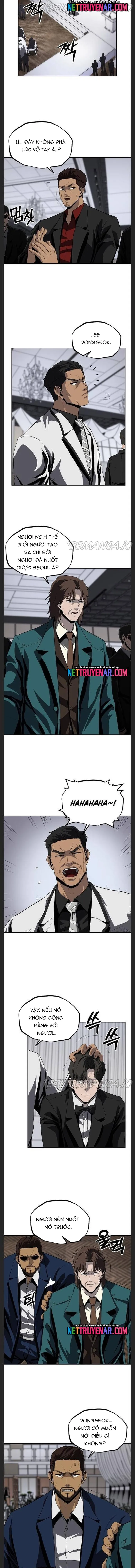 Vương Đạo Chapter 40 - 5