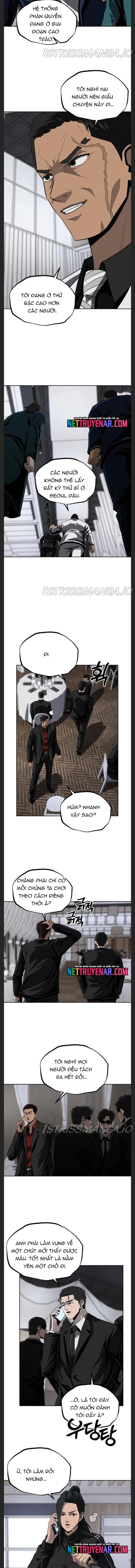 Vương Đạo Chapter 40 - 6