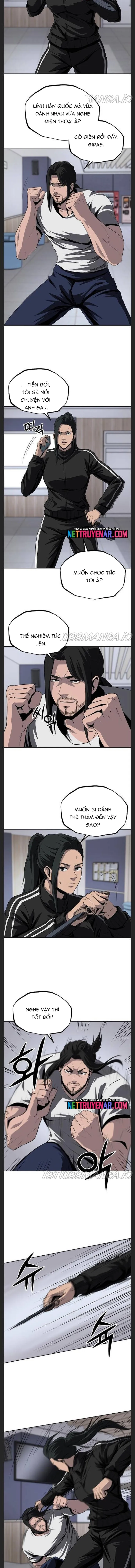 Vương Đạo Chapter 40 - 7