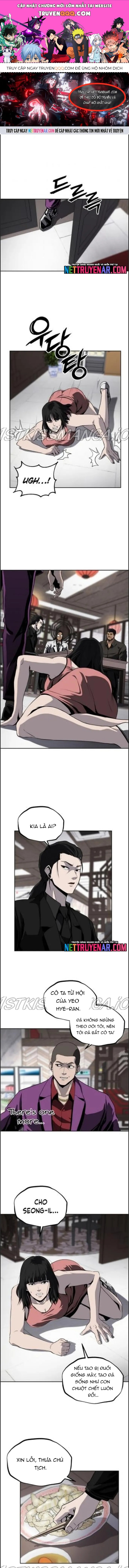 Vương Đạo Chapter 42 - 1