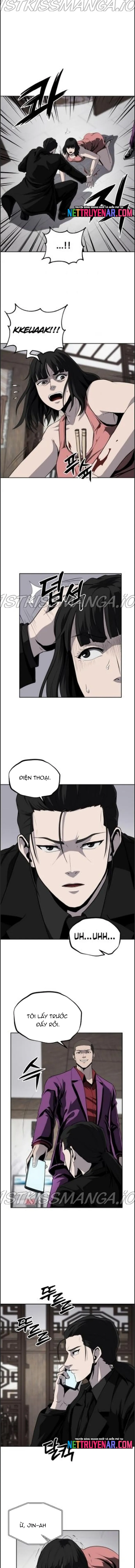 Vương Đạo Chapter 42 - 2