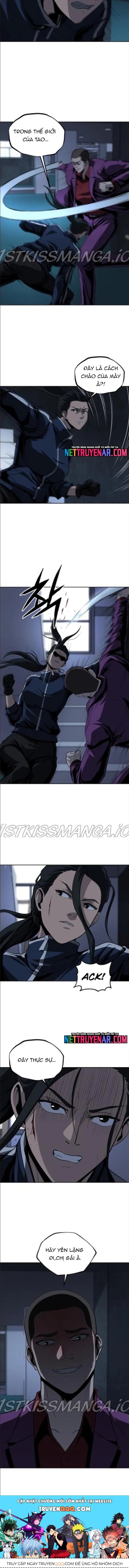 Vương Đạo Chapter 42 - 11