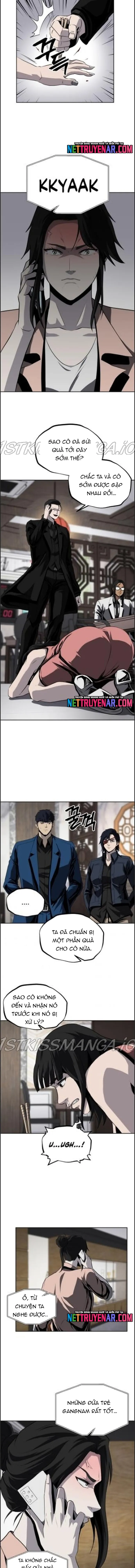 Vương Đạo Chapter 42 - 4