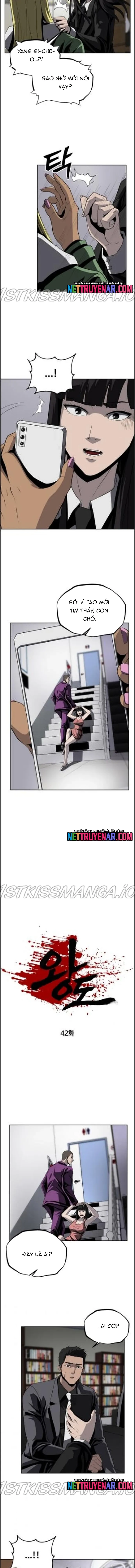 Vương Đạo Chapter 42 - 6