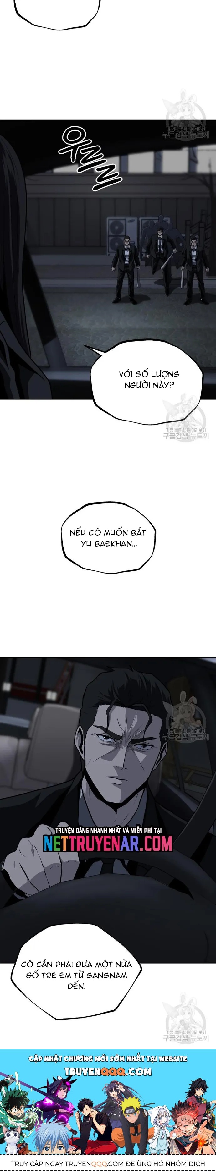 Vương Đạo Chapter 43 - 12