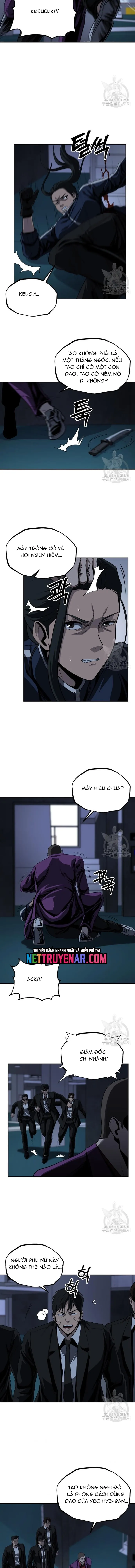 Vương Đạo Chapter 43 - 6