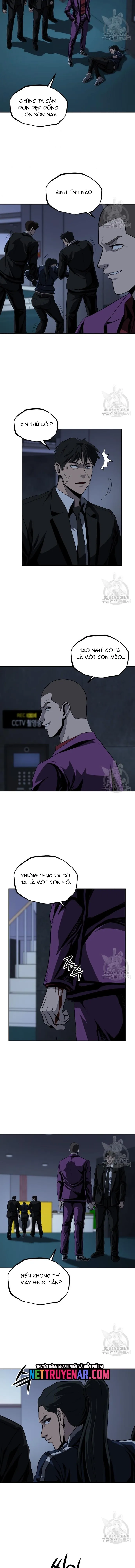 Vương Đạo Chapter 43 - 7