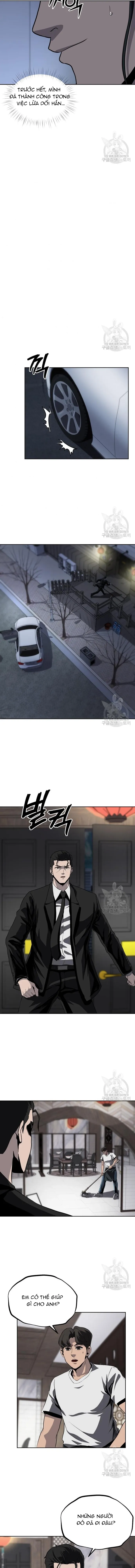 Vương Đạo Chapter 43 - 8