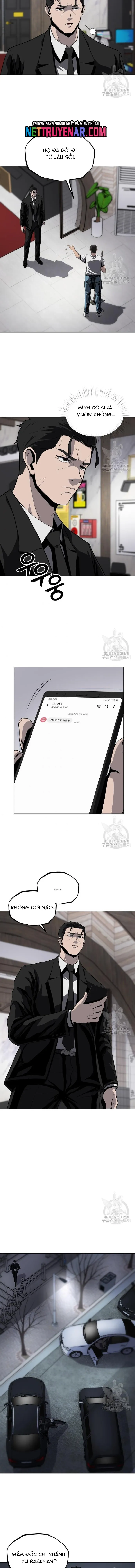 Vương Đạo Chapter 43 - 9