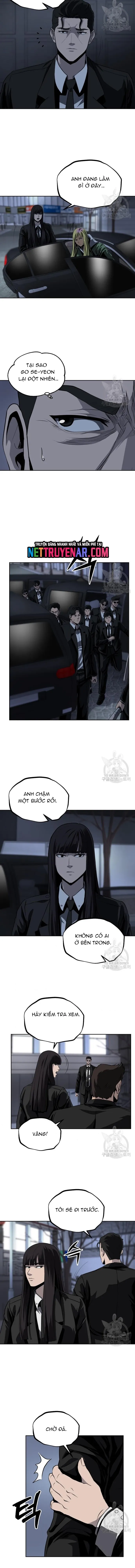 Vương Đạo Chapter 43 - 10