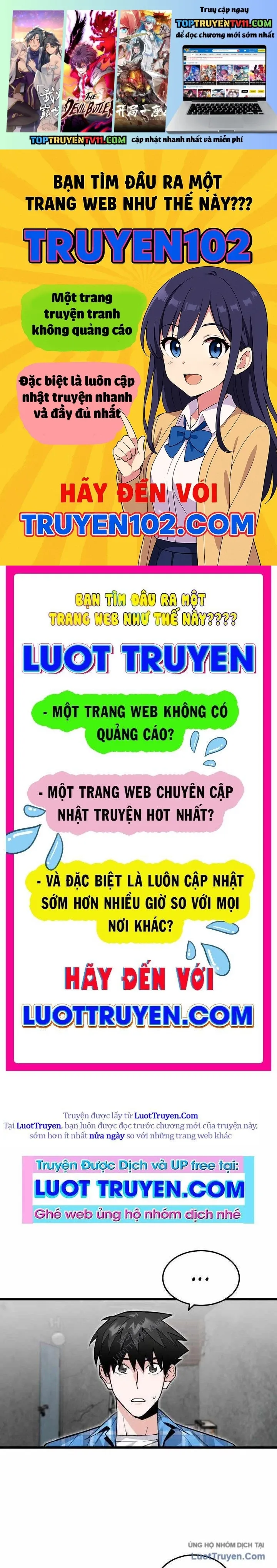 Cực Hạn Chapter 15 - 2