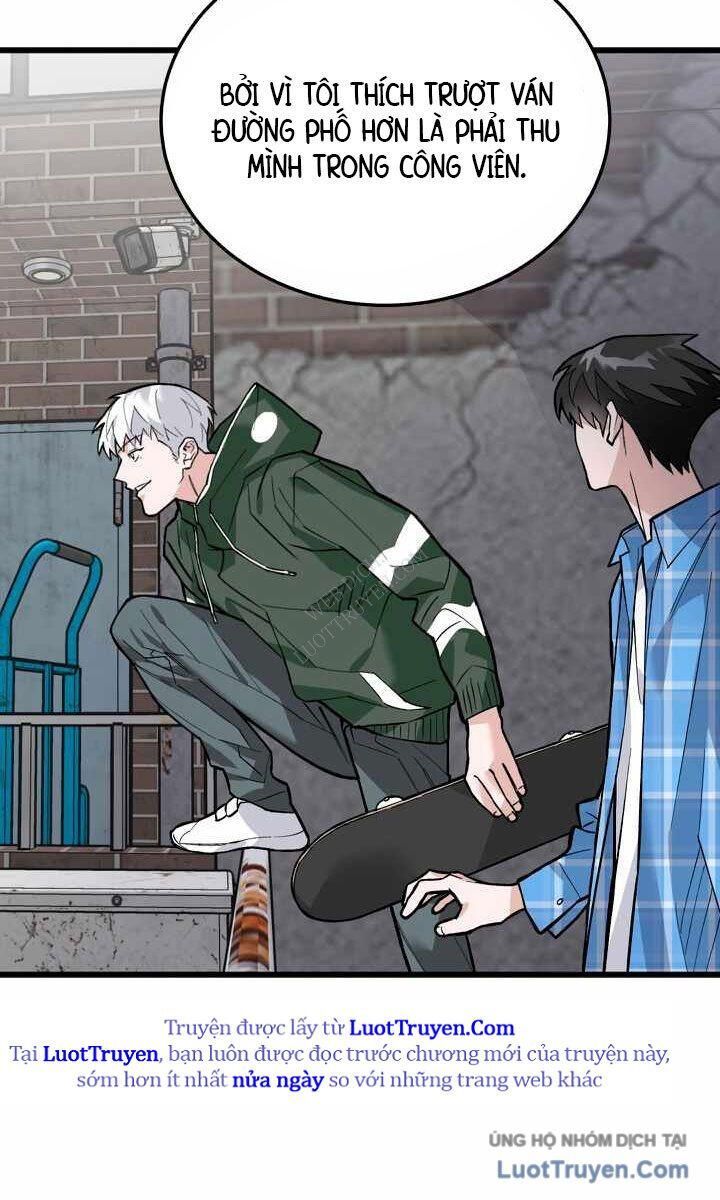 Cực Hạn Chapter 15 - 21