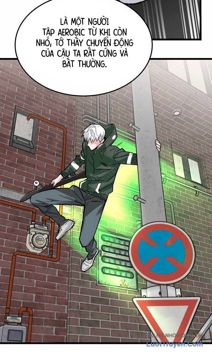 Cực Hạn Chapter 15 - 29