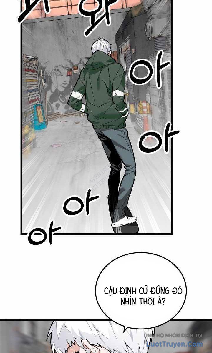 Cực Hạn Chapter 15 - 36