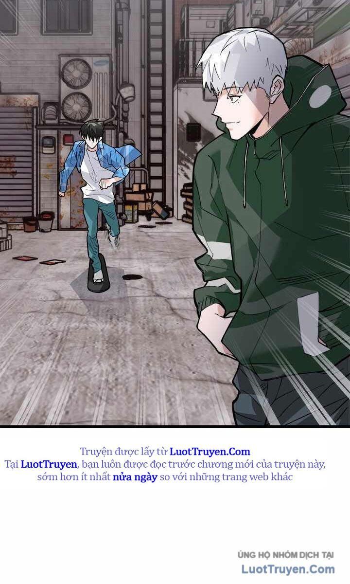 Cực Hạn Chapter 15 - 45