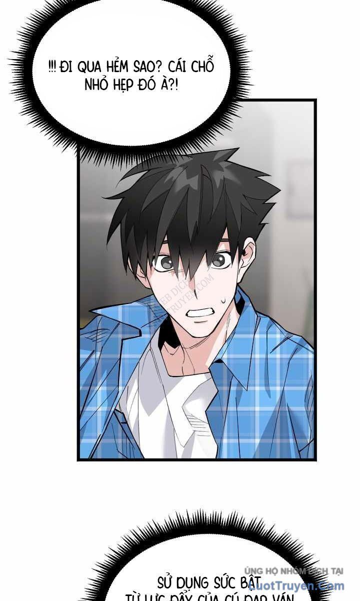 Cực Hạn Chapter 15 - 54