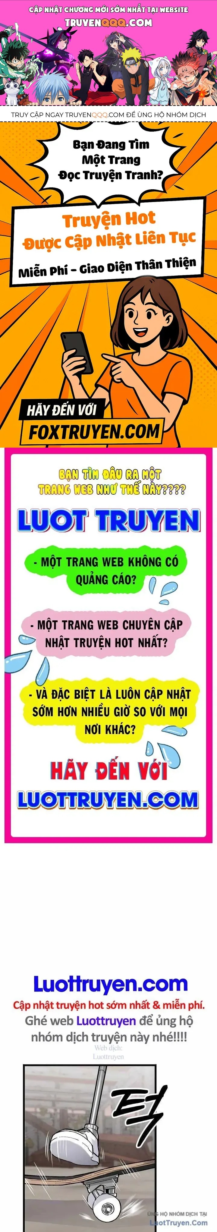 Cực Hạn Chapter 16 - 1