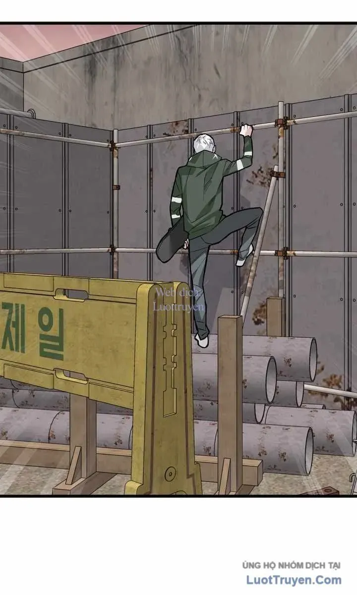 Cực Hạn Chapter 16 - 11