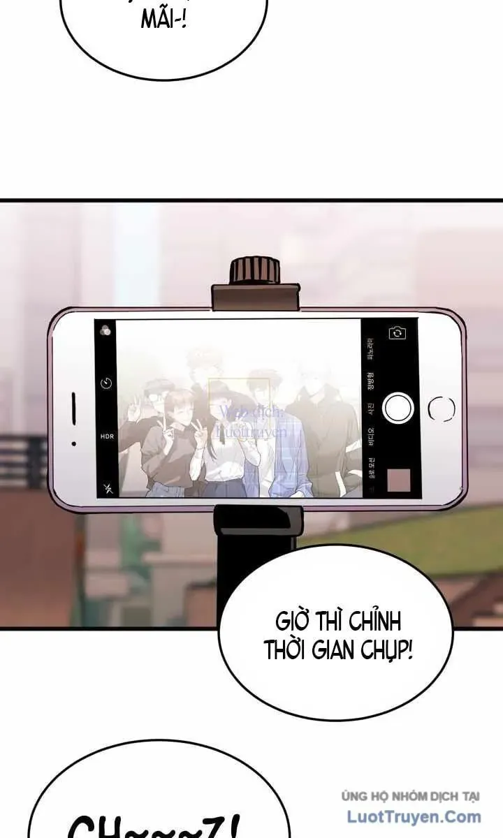 Cực Hạn Chapter 16 - 21