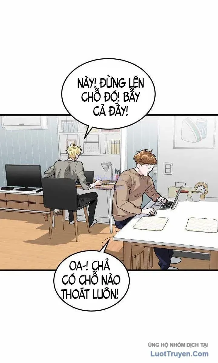 Cực Hạn Chapter 16 - 55