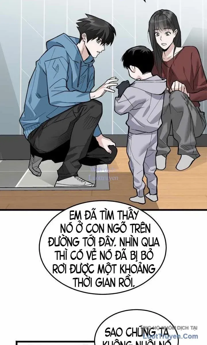 Cực Hạn Chapter 16 - 61