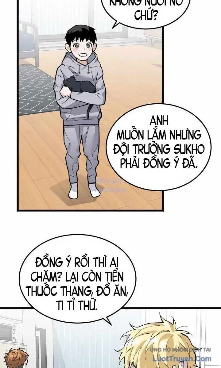 Cực Hạn Chapter 16 - 62