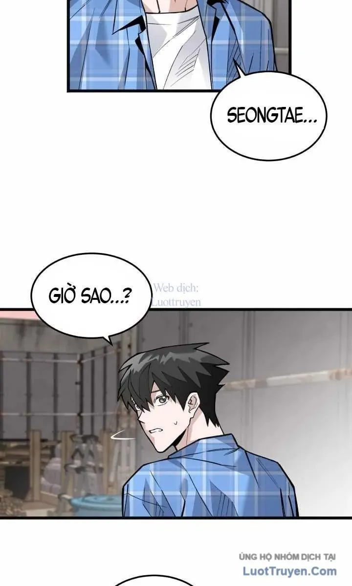 Cực Hạn Chapter 16 - 9