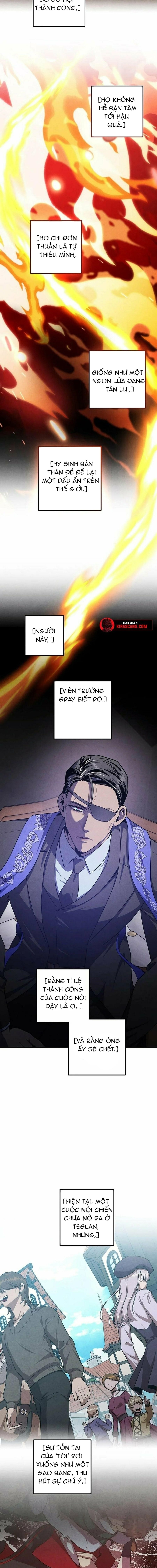 Con Trai Út Huyền Thoại Nhà Hầu Tước Chapter 138 - 2