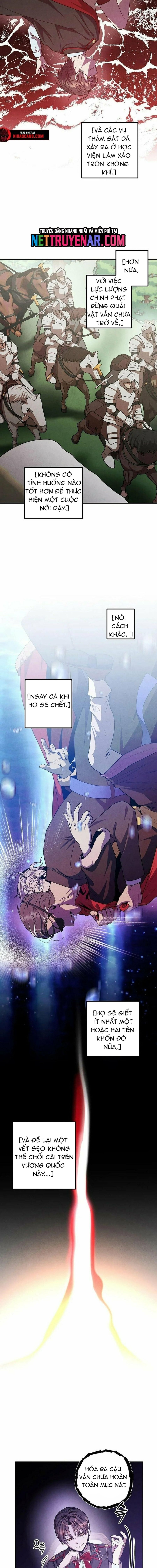 Con Trai Út Huyền Thoại Nhà Hầu Tước Chapter 138 - 3