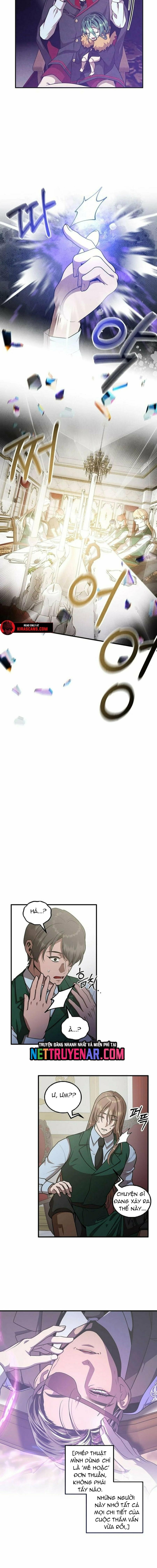 Con Trai Út Huyền Thoại Nhà Hầu Tước Chapter 138 - 4