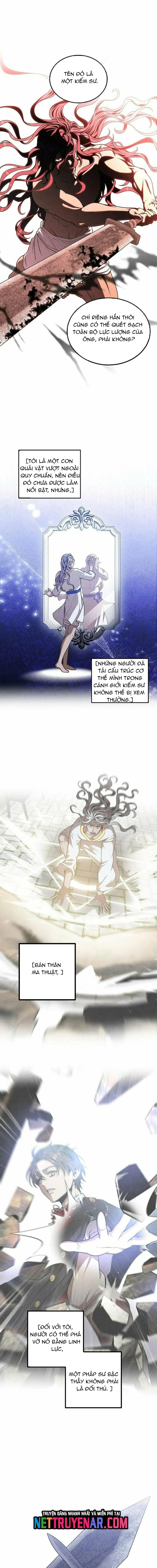 Con Trai Út Huyền Thoại Nhà Hầu Tước Chapter 138 - 8