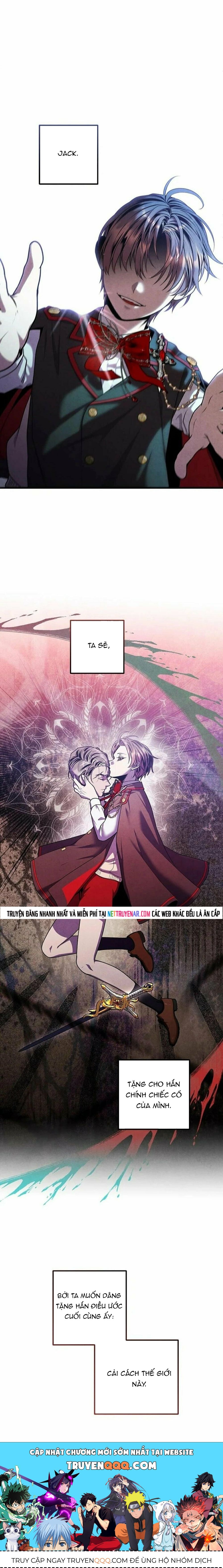 Con Trai Út Huyền Thoại Nhà Hầu Tước Chapter 140 - 8