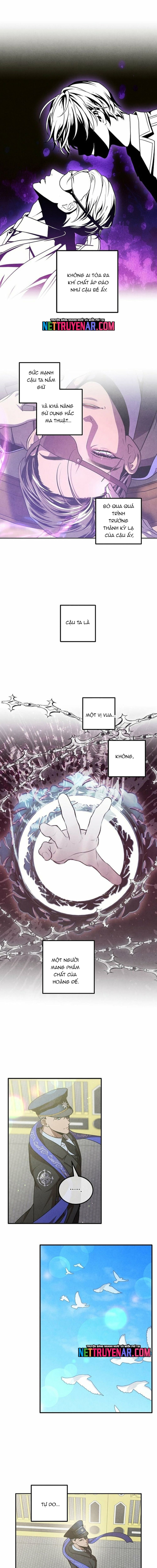 Con Trai Út Huyền Thoại Nhà Hầu Tước Chapter 141 - 2