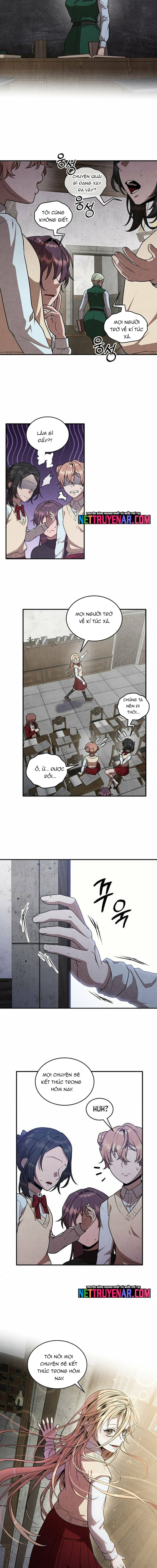 Con Trai Út Huyền Thoại Nhà Hầu Tước Chapter 141 - 12