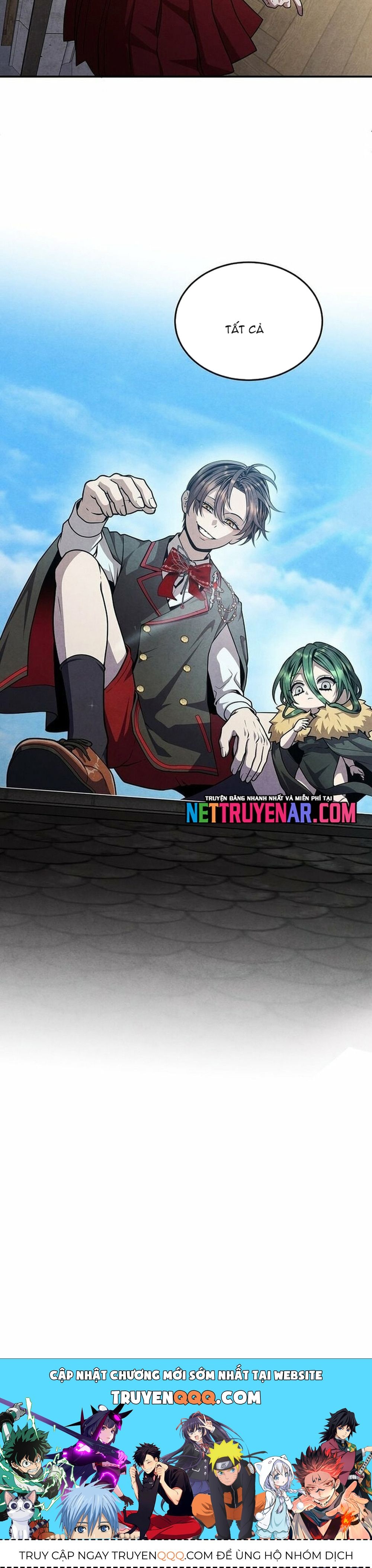 Con Trai Út Huyền Thoại Nhà Hầu Tước Chapter 141 - 13